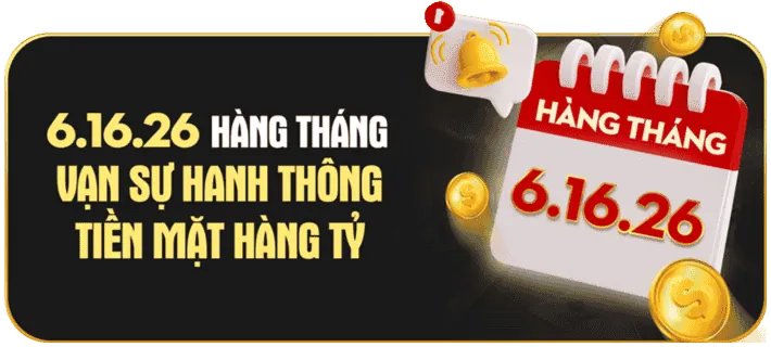 Chương trình VIP sin88 to