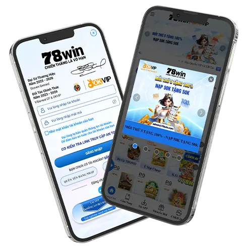 Hình ảnh đa dạng trò chơi với các biểu tượng game