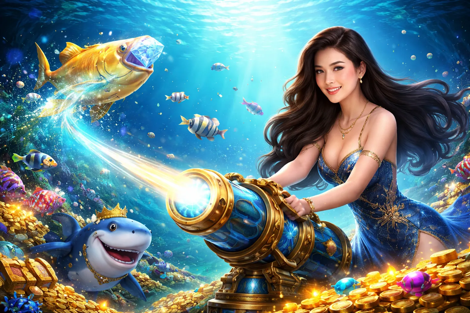 Bàn Baccarat sang trọng tại tylekeo88 tv