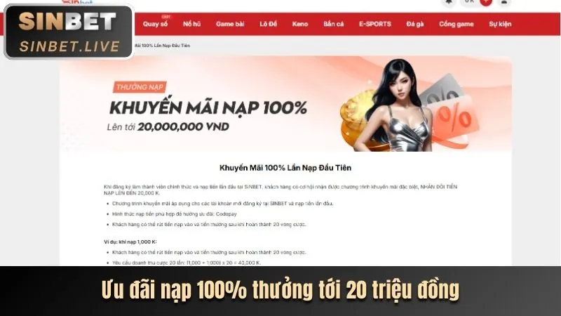 Trận đấu bóng đá sôi động với khán giả cuồng nhiệt và logo sin88 to