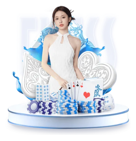 Hình ảnh game Bắn Cá với sinh vật biển và súng